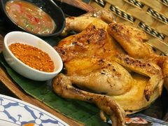 -多哥水傣味餐厅(司马巷店)