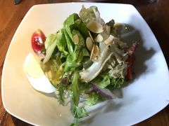 -Amanda餐厅(长乐路店)