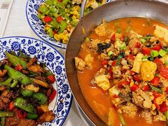 -新新湘菜馆(新中街二条店)