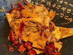 -一麻一辣麻辣香锅(方庄店)