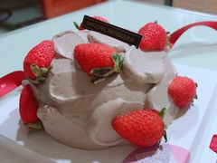 -你好独角兽·蛋糕甜品