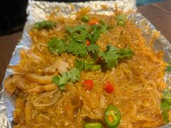 -刘成杰锦州烧烤(南河路店)