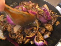 -胡须佬鸡煲四季火锅店(石厦西村直营店)
