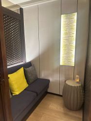 -文华东方水疗中心