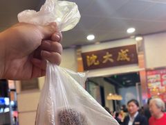 -沈大成(南京东路店)