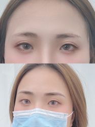 -久匠·野生眉半永久纹绣