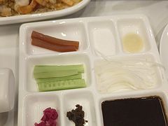 -晋阳春·山西菜·北京烤鸭(交大店)