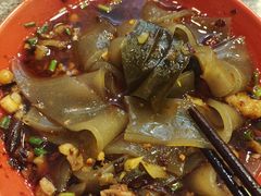 -阿坤传统手工小吃(沙坪坝店)