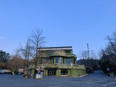 -棒棰岛宾馆景区