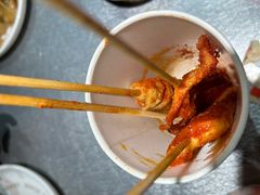 -盛香亭热卤(光明大仟里店)