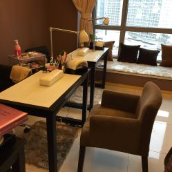 店内环境-S · Nail 自助美甲美睫
