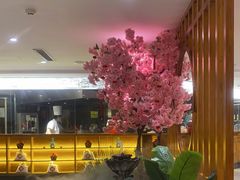 -东方饺子王(重庆路亚泰店)