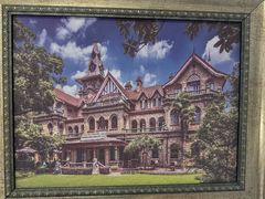 -马勒别墅饭店(静安寺店)