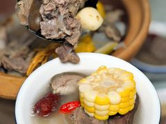 -东江海鲜大排档·潮汕菜·砂锅粥