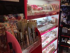 -莎莎(骆克道店)