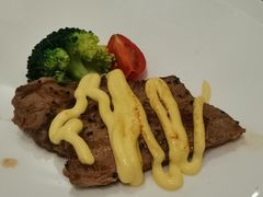 -西藏饭店·亚克·食光自助餐厅