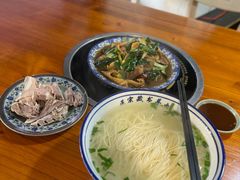 -苏州藏书羊肉(本溪路店)