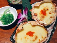 芝士蟹斗-魔丼屋(日月光店)