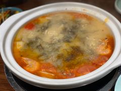 -龙泉人椰子鸡·糟粕醋·地标海南菜(龙昆南店)