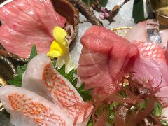 -桐寿司Sushi Tong