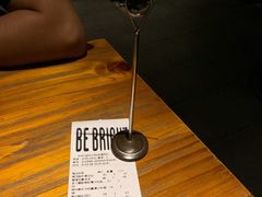 -BE BRIGHT KITCHEN(正佳广场店)