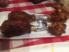 -西贝莜面村(近铁城市广场店)