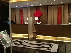 -常州丽亭酒店