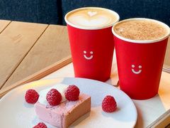 -dotcom coffee古点咖啡(致真大厦店)