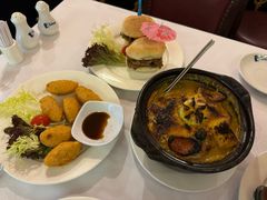 -沙利文餐厅(南湾街店)