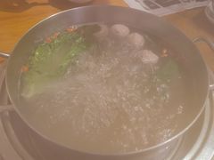 -海银海记潮汕牛肉火锅(新港中路海珠店)
