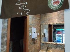 -茶油香闽南菜·花园餐厅(前埔店)