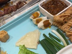 -紫光园(劲松店)