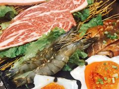 -秋木烤肉·韩国牛肉名家(高新旗舰店)