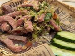 -美泰·Mangothai·清迈云街(天空之城店)