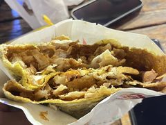 -清真·二嫂子煎饼果子(鼓楼旗舰形象店)