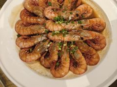 -拉完海鲜大排档(温岭店)