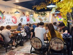 -特色酱椒鱼私房菜(黄鹤楼店)