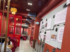 -老边饺子馆(中街店)