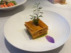 -聚鑫阁江浙菜·非遗传承技艺(青村帝华园店)