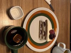 -竹子咖啡bamboo coffee