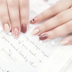 -Aso Artist Beauty美甲美睫