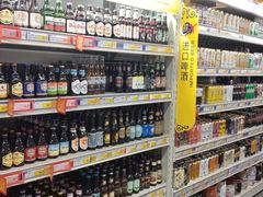 -麦德龙(嘉定店)