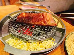 -紫霞门韩国料理烤肉(深南东路店)