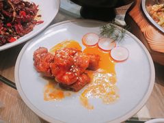 -拾味馆(万达广场店)