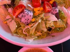 -粉墨特色菜·烧烤音乐酒馆
