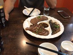 -磁州卤面·地标邯郸菜(97年创始店)