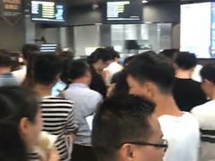 -麦当劳(华融店)