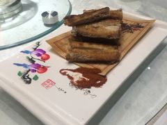 -悦福瑞酒楼(西影路店)