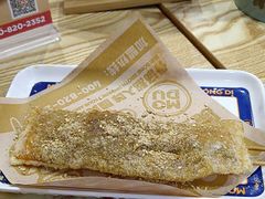 -魔都三兄弟酸辣粉·蘸卤炸串(虹桥万科店)