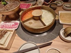 -巴奴毛肚火锅(龙湖锦艺城店)